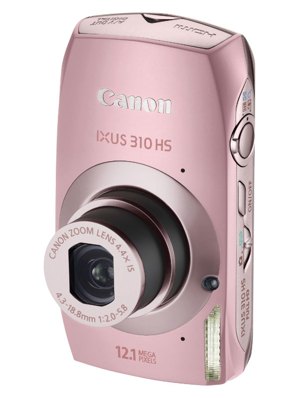 Canon Ixus 310 HS